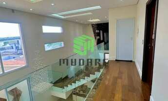 Imagem 2: Casa Alto Padrão 248m² à Venda | Residencial Amazonas - Franca/SP