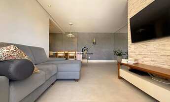 Imagem 6: Apartamento 78m² à Venda no Condomínio Atmosfera