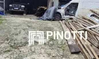 Imagem 5: Terreno à venda, 126 m² por R$ 280.000,00 - Ferrazópolis - São Bernardo do Campo/SP