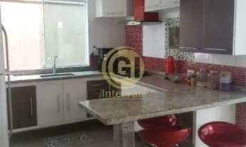 Imagem 5: Casa de Condomínio em Parque California - Jacareí