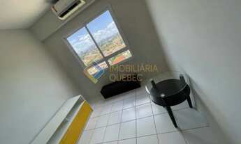 Imagem: Apartamentos - Locação - Iguatemi - Cod