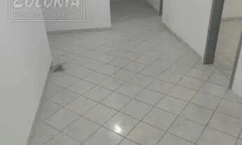 Imagem: Apartamento para locação - Jardim, Santo