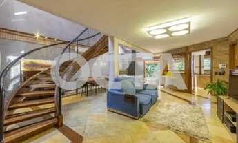 Imagem: Casa com 4 quartos, 269m² - Chácara das