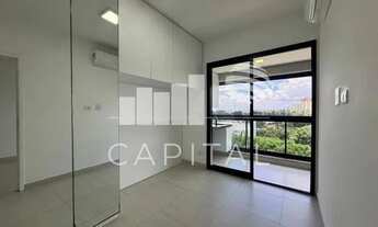 Imagem 5: Apartamento Para Locação No Condominio Cosmopolitan Bethaville