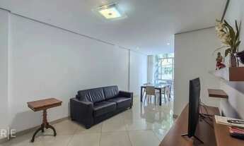 Imagem 4: Apartamento, no Leme, Proximo a Praia, 3 Quartos, Sala Ampla