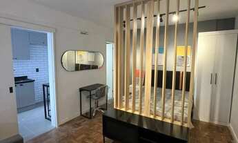 Imagem: Loft, mobiliado, bairro Centro Histórico