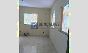 Imagem 3: Locação Sobrado Sao Bernardo do Campo Batistini Ref: 38680