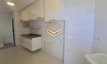 Imagem 2: Lindo Apartamento no Edificio Infinity Residence