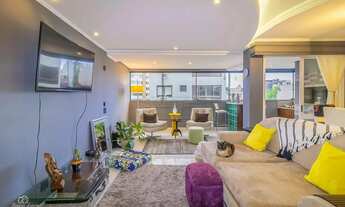 Imagem: Apartamento de 3D na Rua Castro Alves