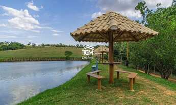 Imagem 2: Oportunidade no condomínio de chácaras Recanto dos Ipês