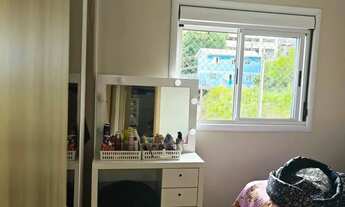 Imagem 3: Apartamento Monte Belluno 2 dorm mobiliado com suíte