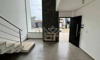 Imagem 7: Sobrado de alto padrão à venda no Residencial Vale das Cerejeiras em Gravataí