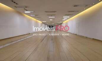 Imagem: Prédio Comercial na Sé com 1098m²