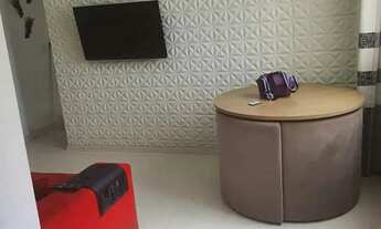 Imagem 2: Apartamento para comprar Mantiqueira Belo Horizonte