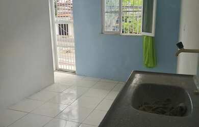 Imagem 4: Aluga-se Casa com 1 dormitório