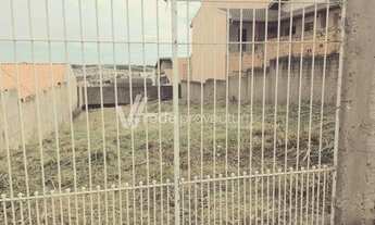 Imagem 3: Terreno - Loteamento Residencial Água Nova - Valinhos