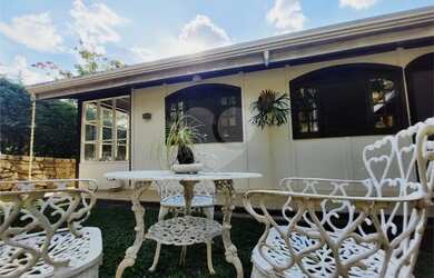 Imagem 6: Chácara à venda com 3 quartos, sendo 1 suíte, em Terras de Itaici, Indaiatuba - SP