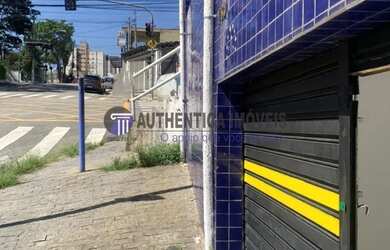 Imagem 6: SALÃO COMERCIAL para LOCAÇÃO - JAGUARIBE - OSASCO - SÃO PAULO - SP - AUTHÊNTICA IMÓVEIS