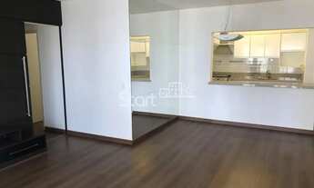 Imagem 3: Apartamento - Mansões Santo Antônio - Campinas