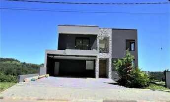 Imagem 2: CASA EM CONDOMÍNIO - RESERVA SANTA ANNA - SP