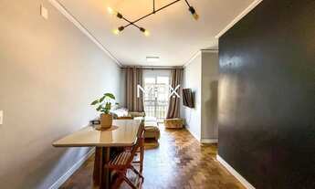 Imagem: Apartamento à venda no Edifício Ilha de