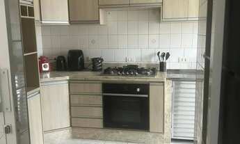 Imagem 4: Apartamento mobiliado a venda em Canto do Forte - Praia Grande - SP