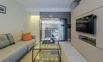 Imagem 4: Apartamento à Venda - Bela Vista, 1 Quarto, 42 m2