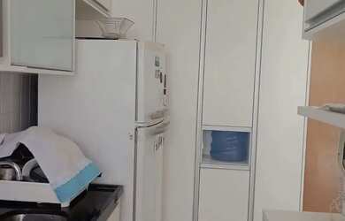 Imagem 5: Apartamento à Venda Candeias Ville | 2 Quartos | 45 m²