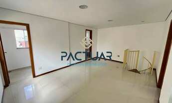 Imagem 2: Apartamento para aluguel, 3 quartos, 1 suíte, 2 vagas, Caiçaras - Belo Horizonte/MG