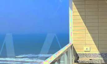 Imagem: Apartamento 2 quartos com vista mar na quadra