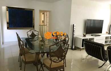 Imagem 3: Apartamento Para Vender, 148 m² com 4 quartos, 1 suíte, no bairro Boa Viagem em