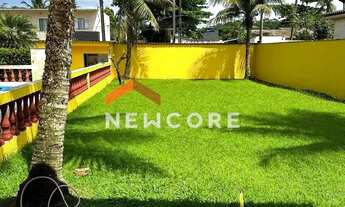 Imagem 6: Casa em Avenida Tota - Jardim dos Prados - Peruíbe/SP