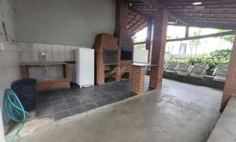 Imagem 6: Imóvel para venda possui 54 m² com 2 quartos em Jardim Paulicéia - Campinas - SP