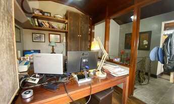 Imagem 6: Cobertura com 4 dormitórios à venda, 145 m² por R$ 1.390.000,00 - Icaraí - Niterói/RJ