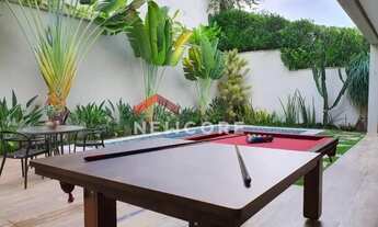 Imagem 5: Casa de condomínio em Alameda Pégasus - Alphaville - Santana de Parnaíba/SP