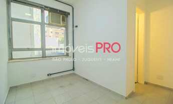 Imagem 5: Sala Comercial à Venda ? Edifício VIP?s Center, Santo Amaro