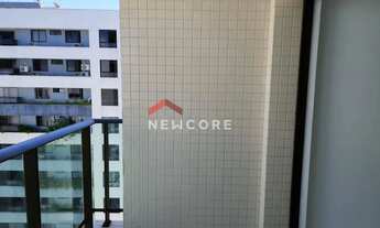 Imagem 7: Apartamento em Rua Ariosvaldo Alves de Azevedo - Jardim Oceania - João Pessoa/PB