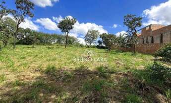 Imagem 2: Lote à venda Bairro Recanto do Igarapé