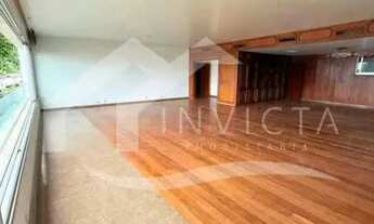 Imagem 2: Excelente apartamento de frente a praia do Leblon