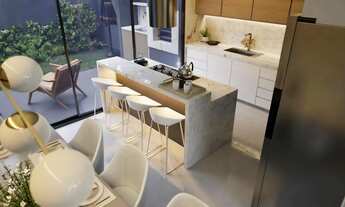 Imagem 7: Sobrados a venda no Jardim Social