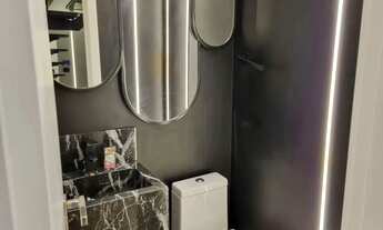 Imagem 2: Apartamento - 3 dormitórios - 3 Suítes - localizado em Itajaí / Cabeçudas REF: DW602666