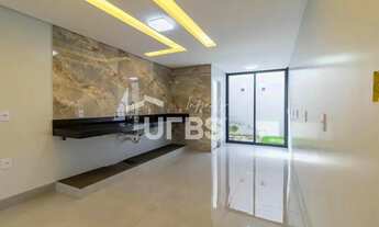 Imagem 5: SOBRADO GEMINADO Pav. Térreo: sala de estar, cozinha, lavabo, 1 quarto suíte, área de ser