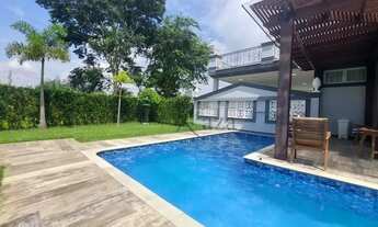 Imagem 5: Oportunidade - Casa em Condomínio - Condomínio Jardim do Golfe 3 - Urbanova - 4 Dormitório