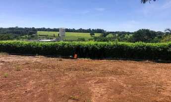 Imagem 3: Terreno à venda, 2128 m² por R$ 330.000,00 - Setor Sul - Santo Antônio de Goiás/GO