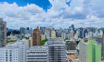 Imagem 7: Apartamento à venda em Pinheiros com 3 quartos, 1 suíte e com 1 vaga de garagem