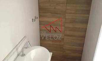 Imagem 4: Apartamento-À VENDA-Centro-Rio de Janeiro-RJ