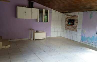 Imagem 3: Sítio Lapa PR ( Faxinal dos Correias