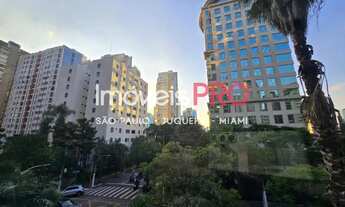 Imagem 6: Loft no Itaim Apartamento com 1 dormitório