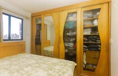 Imagem 4: Imóvel para venda com 110 metros quadrados com 3 quartos em Manaíra - João Pessoa - PB