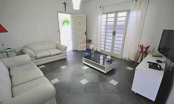 Imagem 2: Casa à venda com 3 quartos 193 mts área útil - Jd Saira Sorocaba